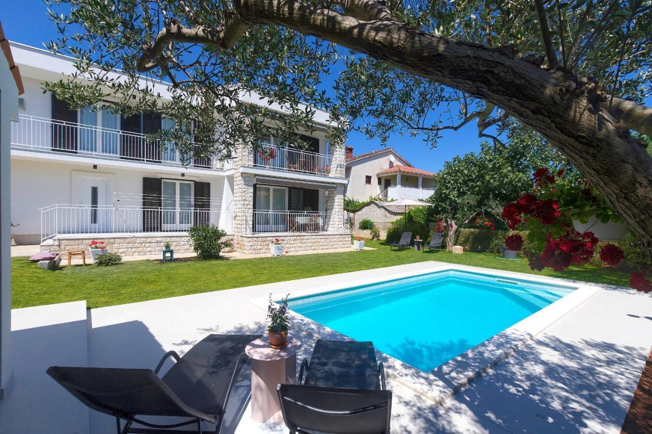 Villa Casa Magna Πούλα Εξωτερικό φωτογραφία
