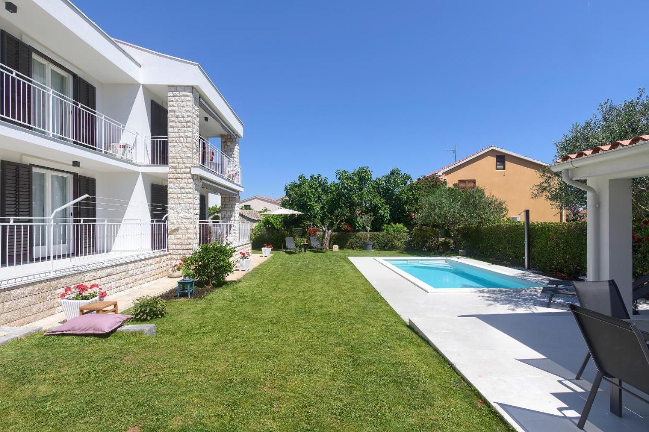 Villa Casa Magna Πούλα Εξωτερικό φωτογραφία