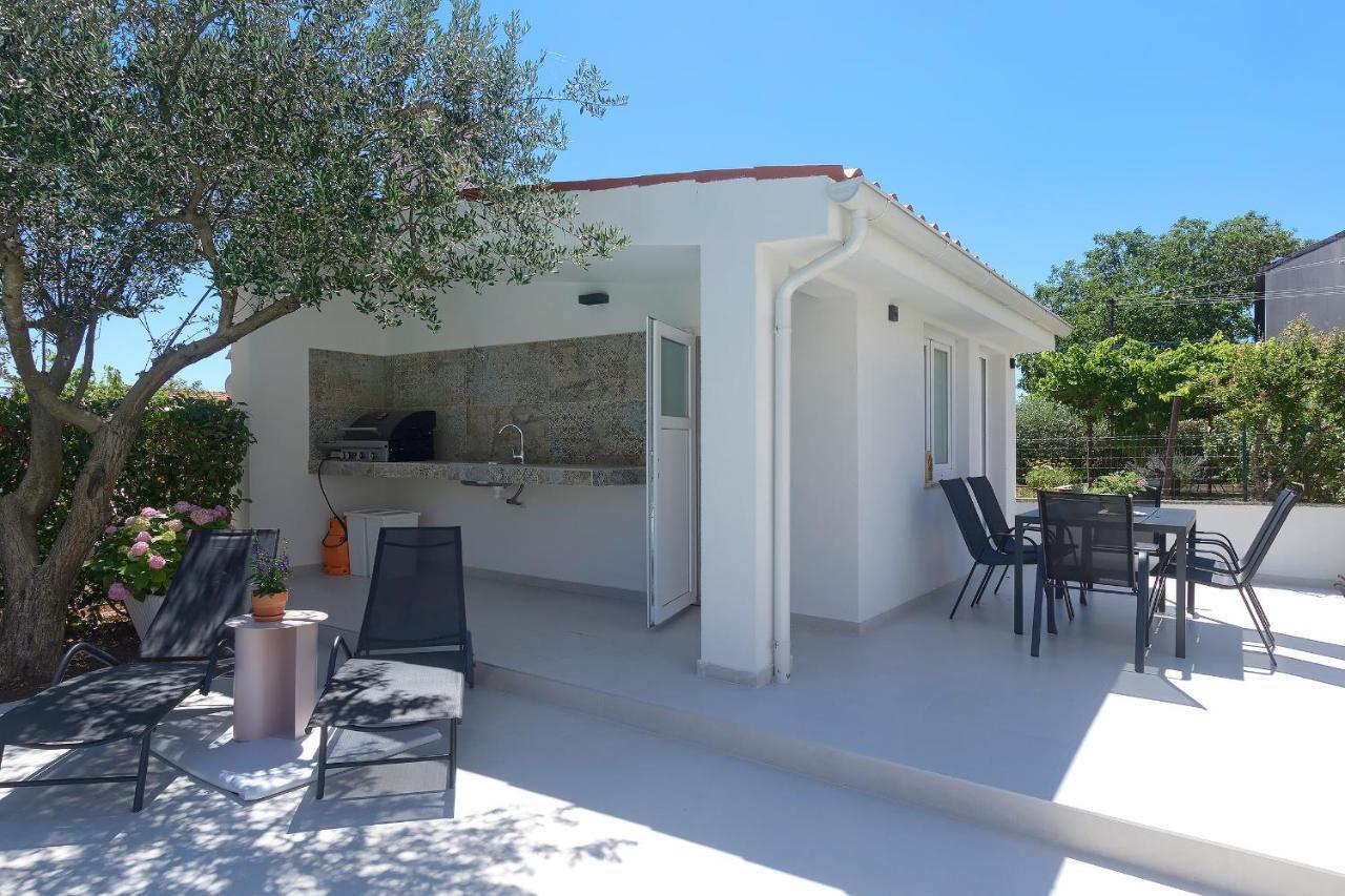 Villa Casa Magna Πούλα Εξωτερικό φωτογραφία