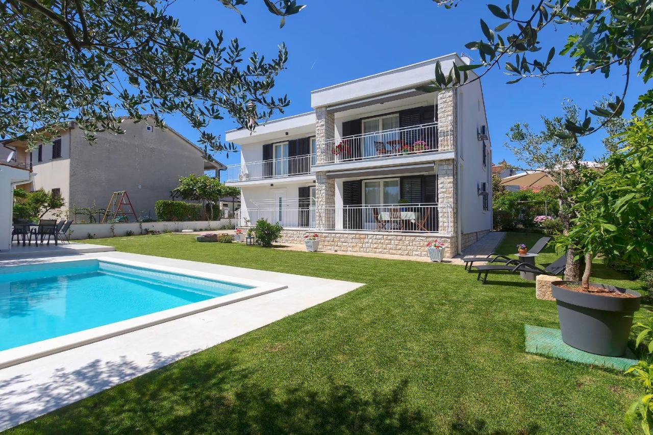Villa Casa Magna Πούλα Εξωτερικό φωτογραφία