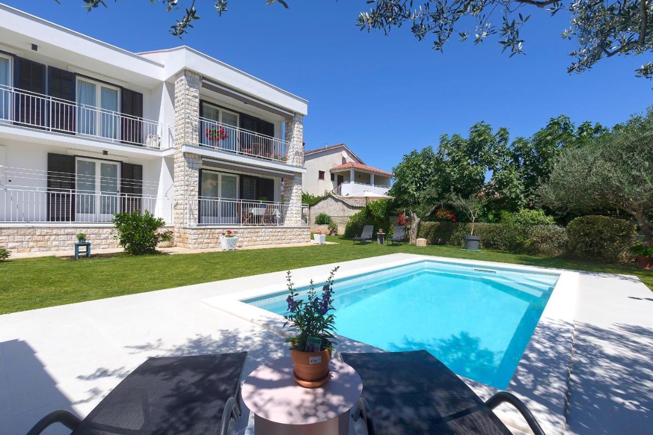 Villa Casa Magna Πούλα Εξωτερικό φωτογραφία