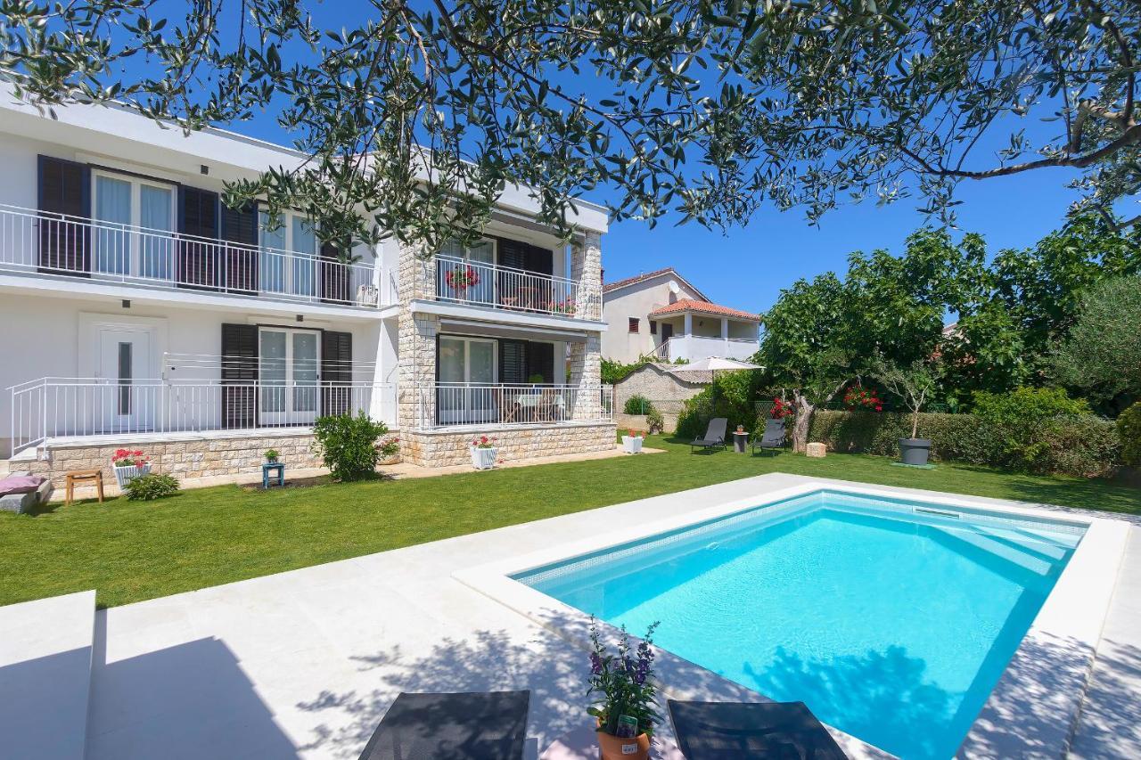Villa Casa Magna Πούλα Εξωτερικό φωτογραφία