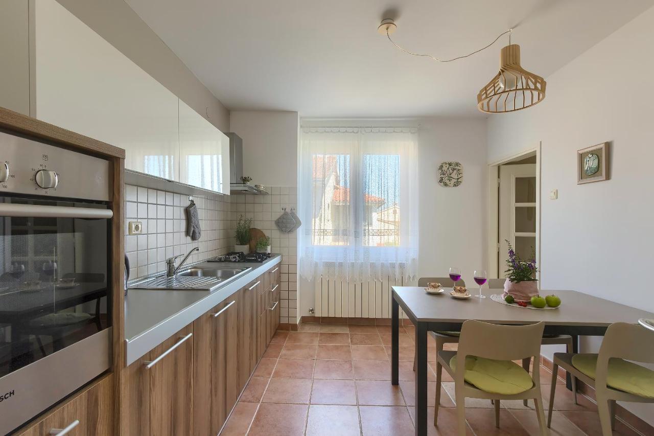 Villa Casa Magna Πούλα Εξωτερικό φωτογραφία