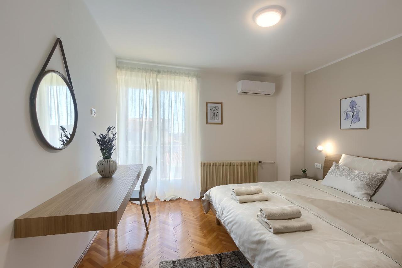 Villa Casa Magna Πούλα Εξωτερικό φωτογραφία