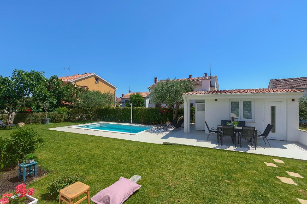 Villa Casa Magna Πούλα Εξωτερικό φωτογραφία
