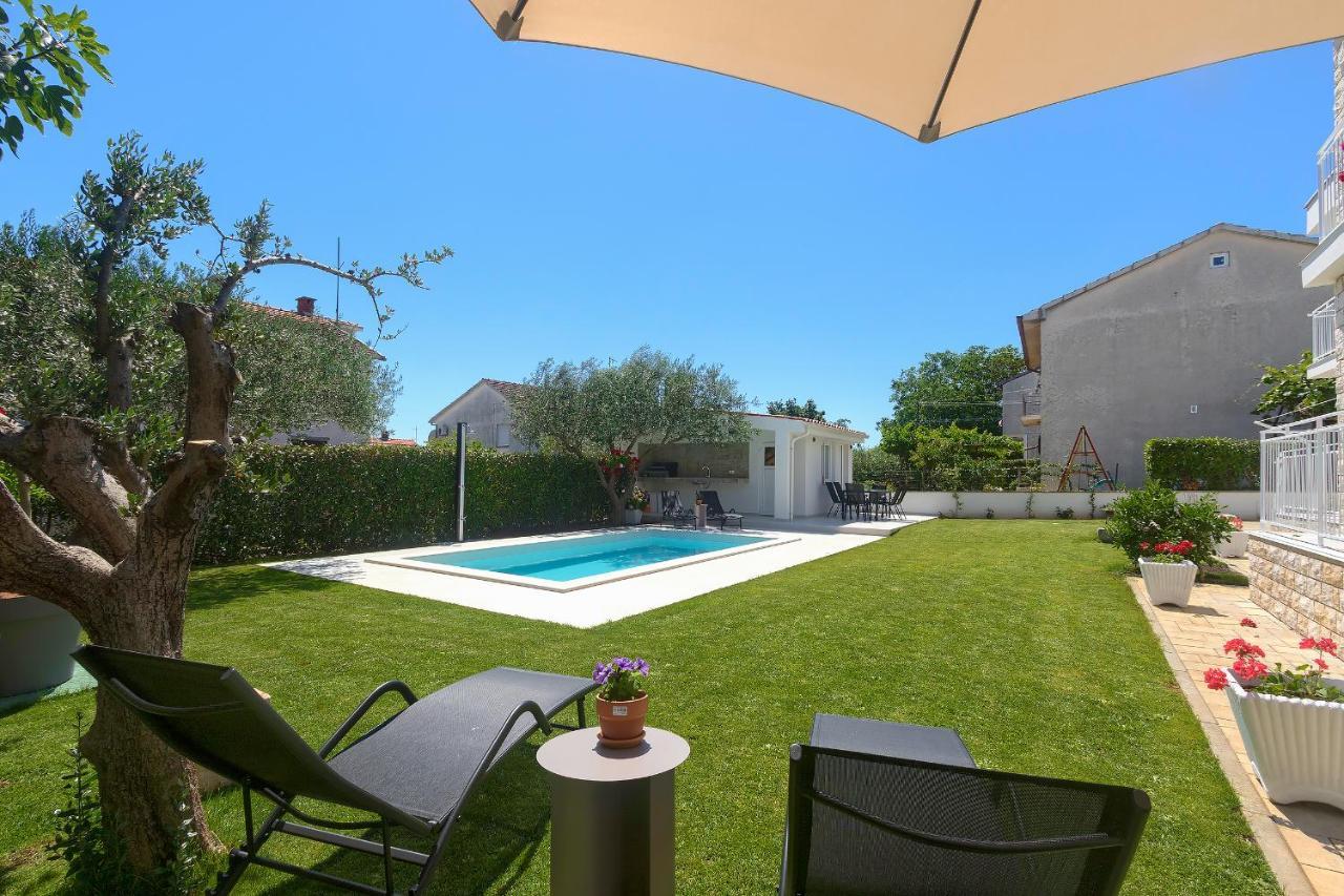 Villa Casa Magna Πούλα Εξωτερικό φωτογραφία