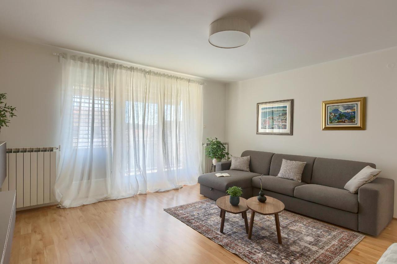 Villa Casa Magna Πούλα Εξωτερικό φωτογραφία