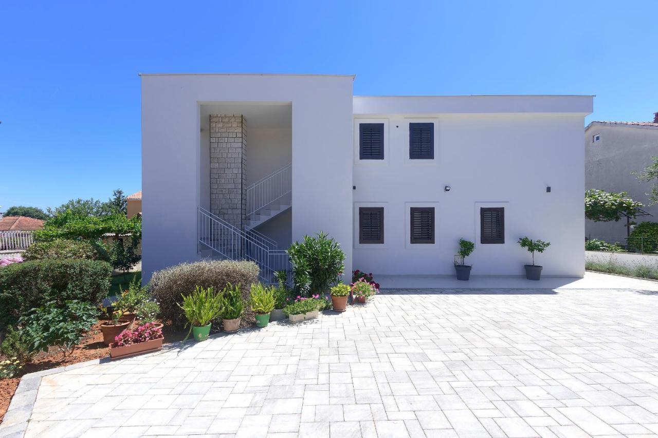 Villa Casa Magna Πούλα Εξωτερικό φωτογραφία